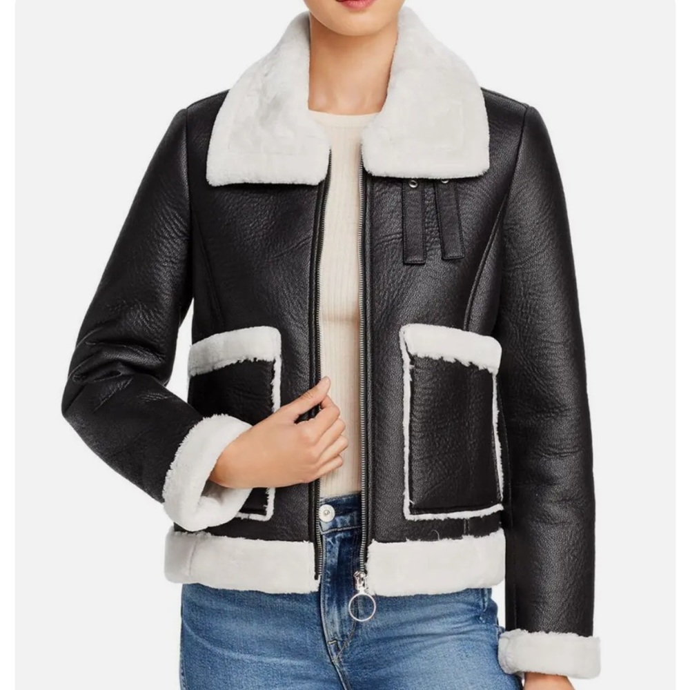 AQUA Jacket